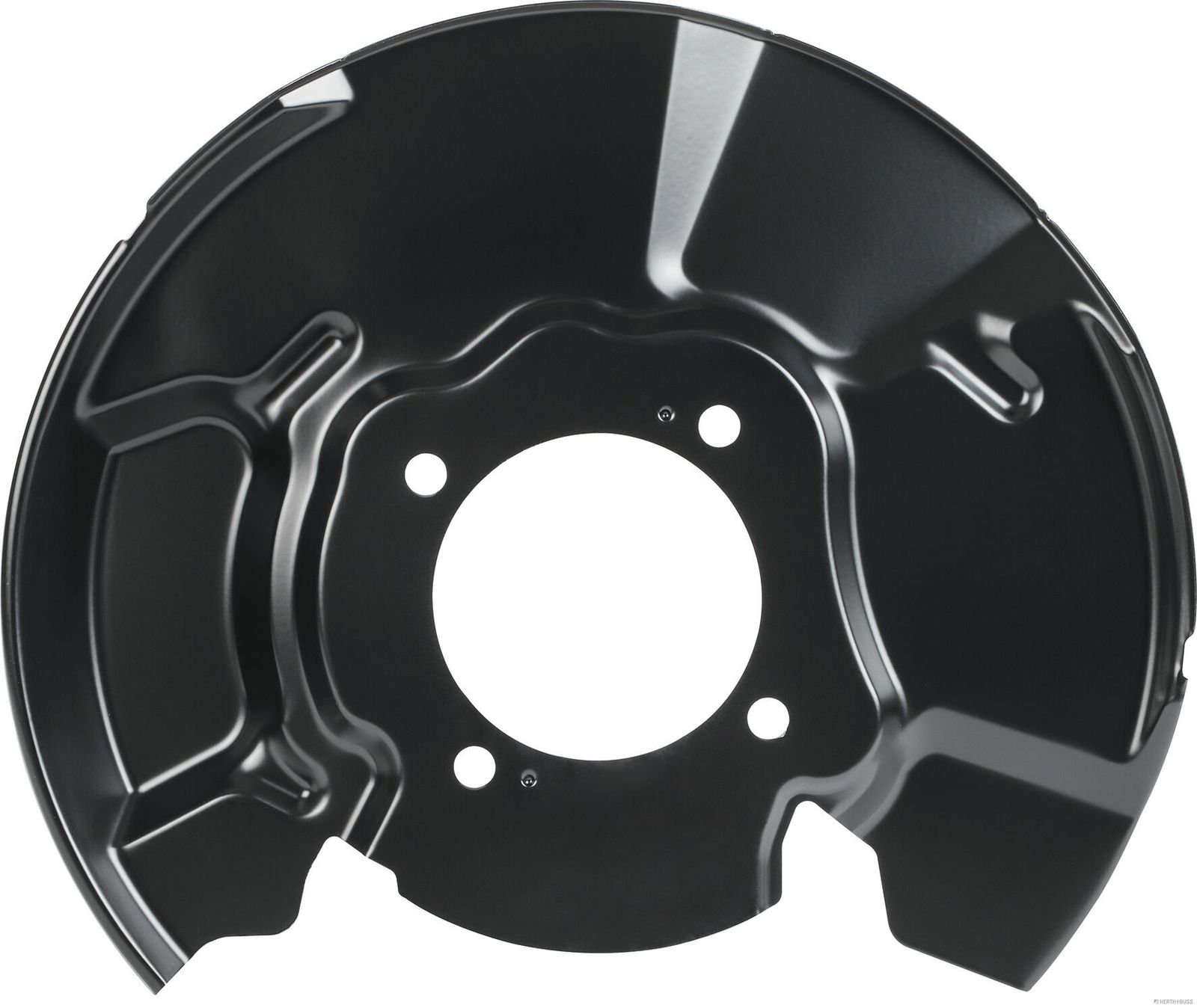 protectie stropire,disc frana HERTH+BUSS JAKOPARTS J3332016