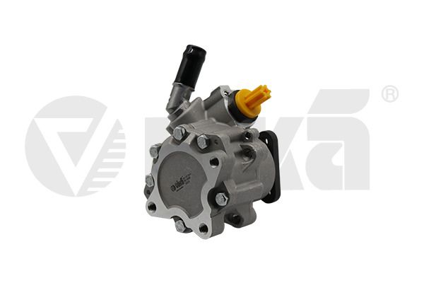 Hüdraulikapump,roolimine