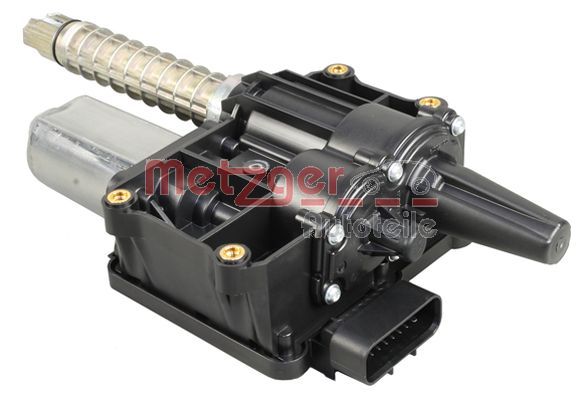 Element nastawczy, zacisk hamulca postojowego METZGER AUTOTEILE 0899243
