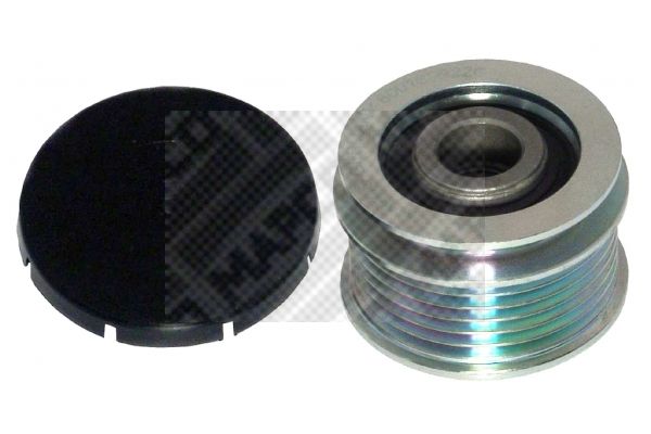 Alternator - sprzęgło jednokierunkowe MAPCO 14700