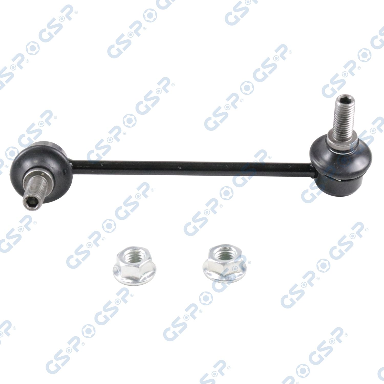 Brat/bieleta suspensie, stabilizator GSP S051606