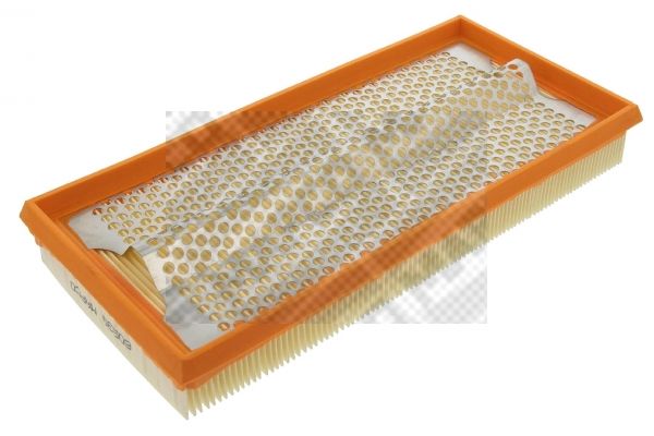 Filtr powietrza MAPCO 60939