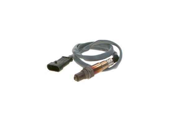 Sonda lambda BOSCH 0 258 006 916