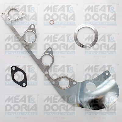Zestaw montażowy, doładowanie MEAT & DORIA 60800