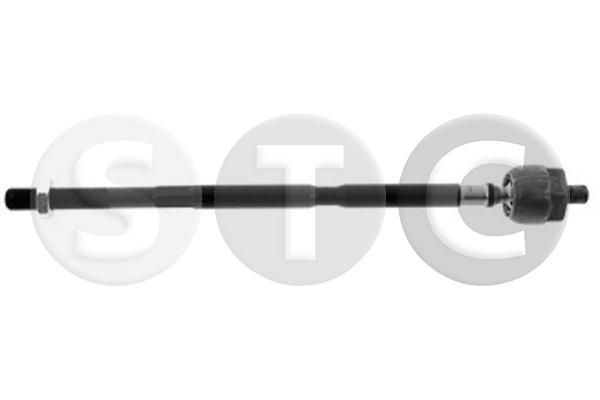 Połączenie osiowe, drążek kierowniczy poprzeczny STC T453136