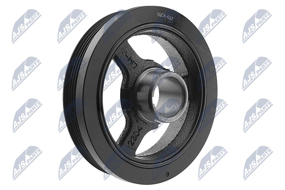 Fulie curea, arbore cotit NTY RKP-CH-037