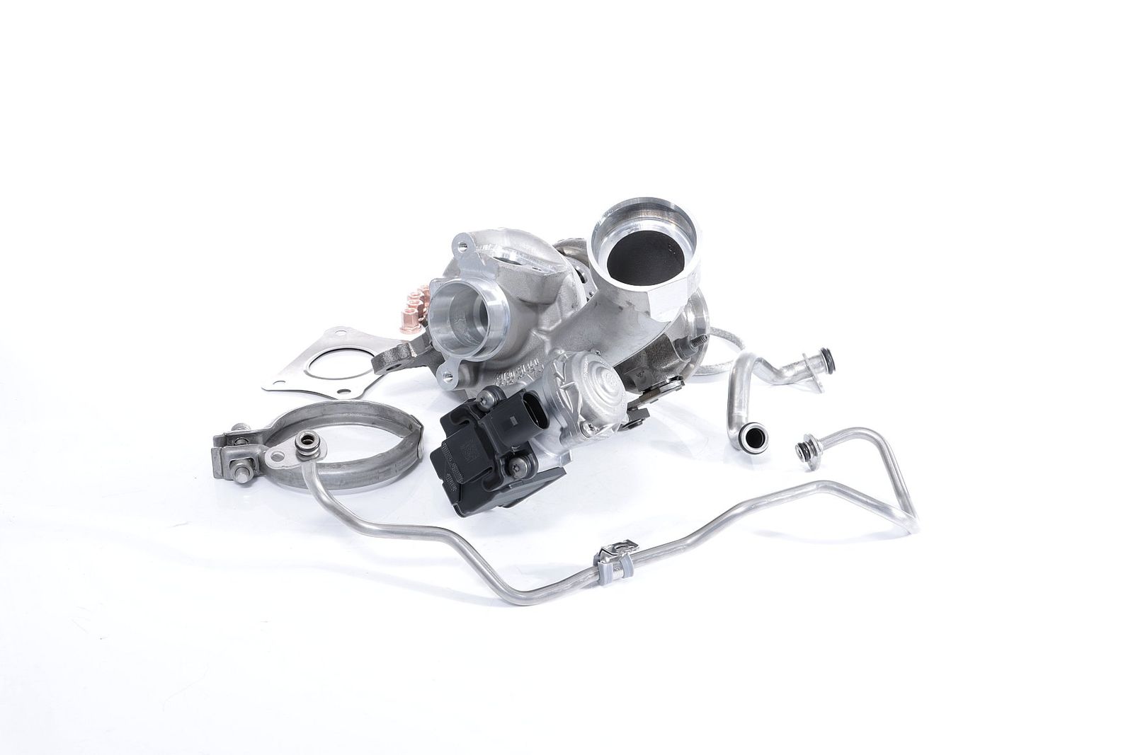 Compresor,sistem de supraalimentare BTS Turbo T981462