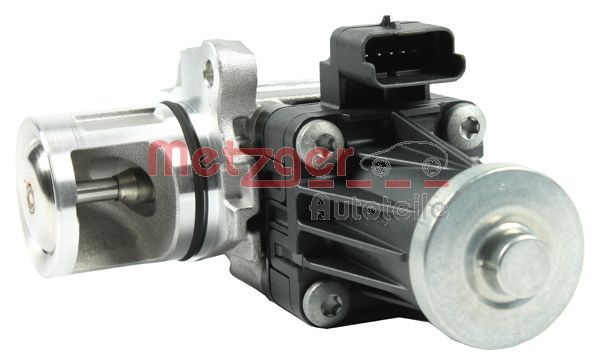 Zawór AGR METZGER AUTOTEILE 0892111