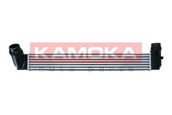 Chłodnica powietrza doładowującego KAMOKA 7750046