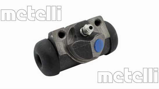 Cylinderek hamulcowy METELLI 04-0737