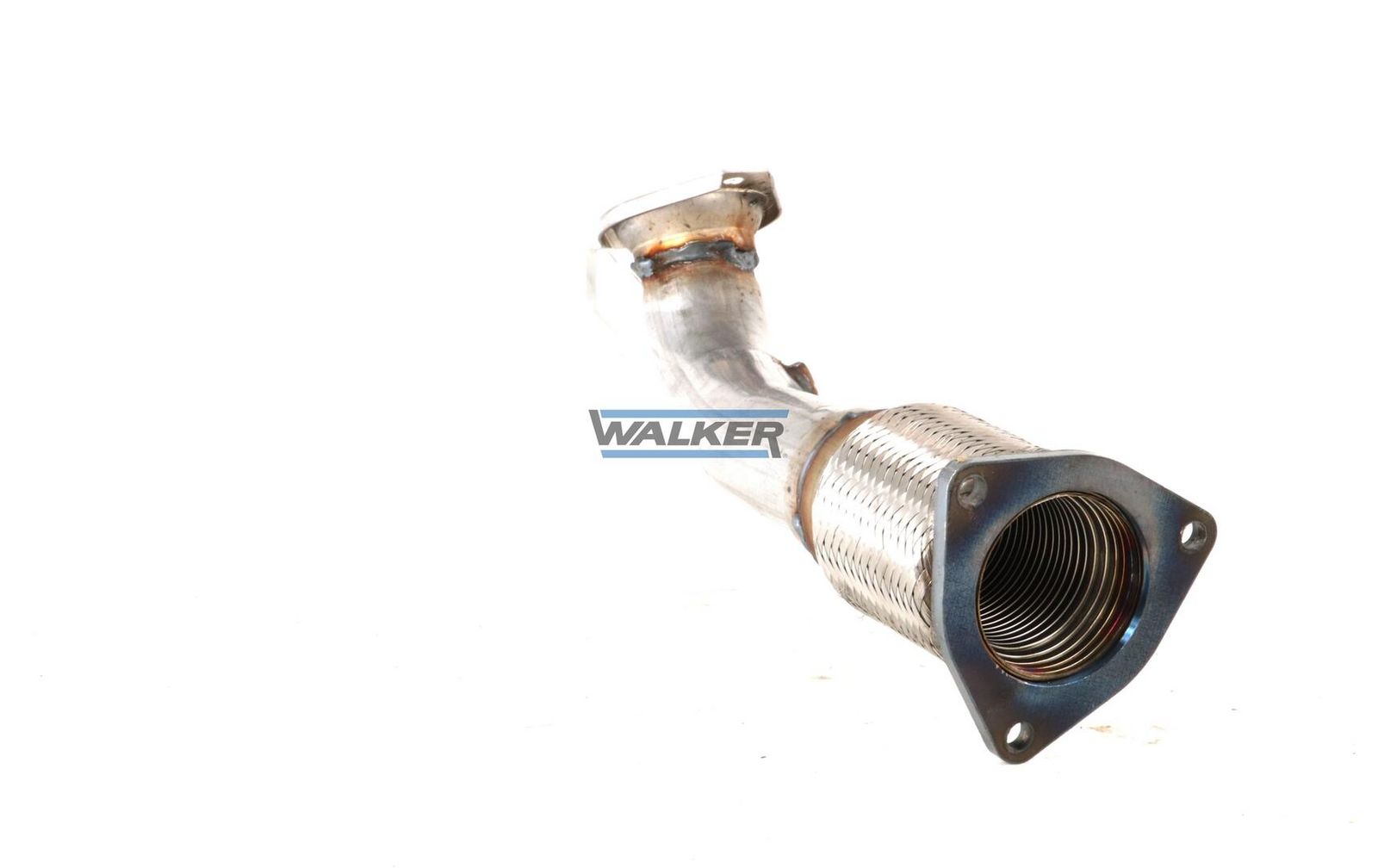 Levně Vlnovec, výfukový systém WALKER 10690