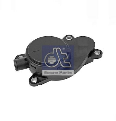 Separator oleju, odpowietrzenie przestrzeni korbowej DT SPARE PARTS 4.66419