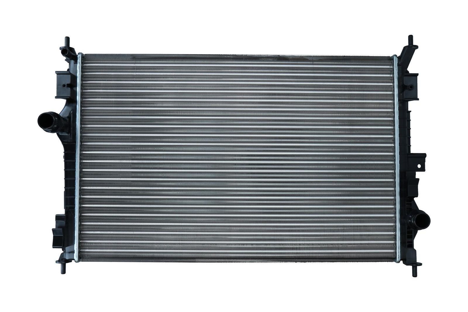 Radiaator,mootorijahutus