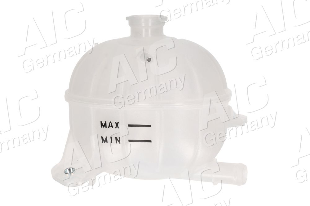Vas de expansiune, racire AIC 76599