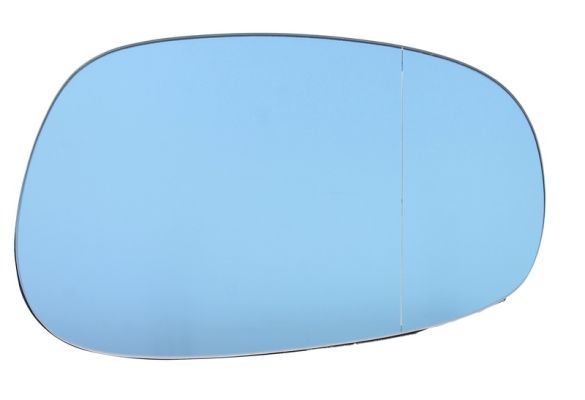 Verre de rétroviseur, rétroviseur extérieur