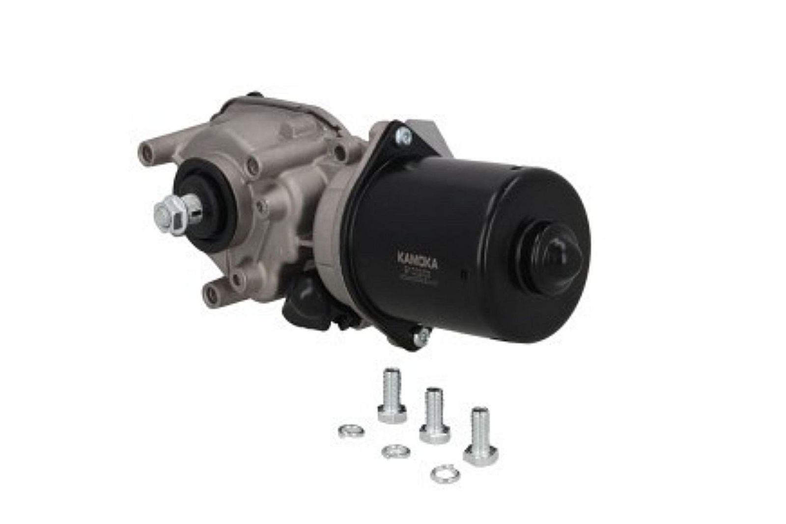 Двигатель стеклоочистителя