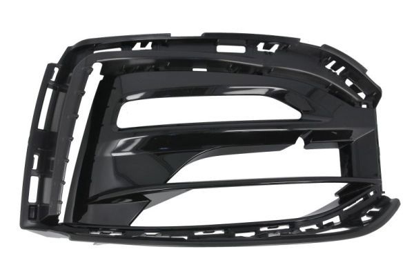 Õhuvõre, põrkeraud