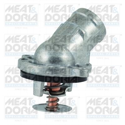 Termostat, środek chłodzący MEAT & DORIA 92599