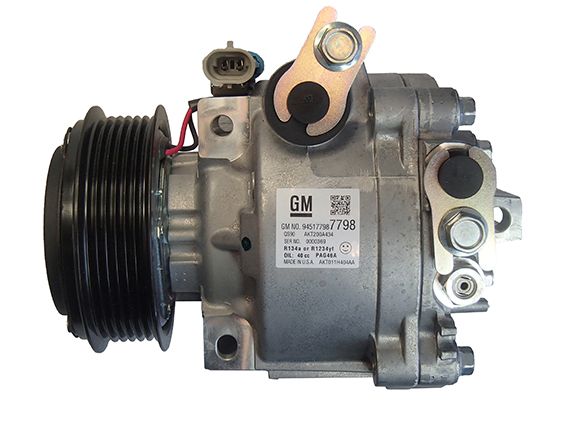 Compresor, climatizare AIRSTAL 10-4220