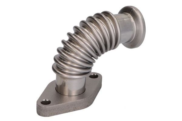 Трубка, клапан возврата ОГ