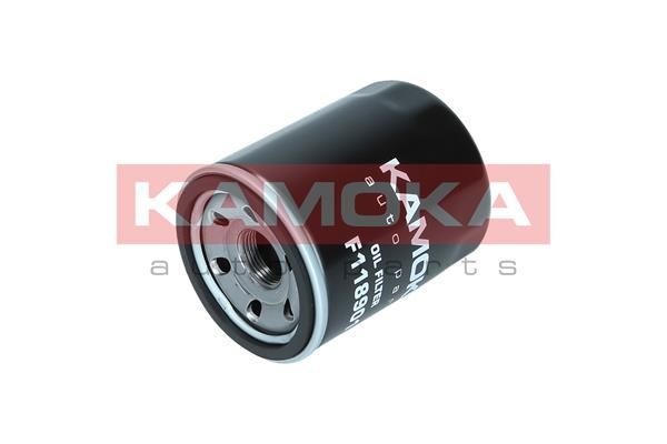 Olejový filter KAMOKA F118901