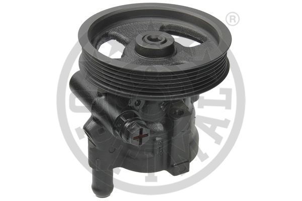 Pompa hydrauliczna, układ kierowniczy OPTIMAL HP-724