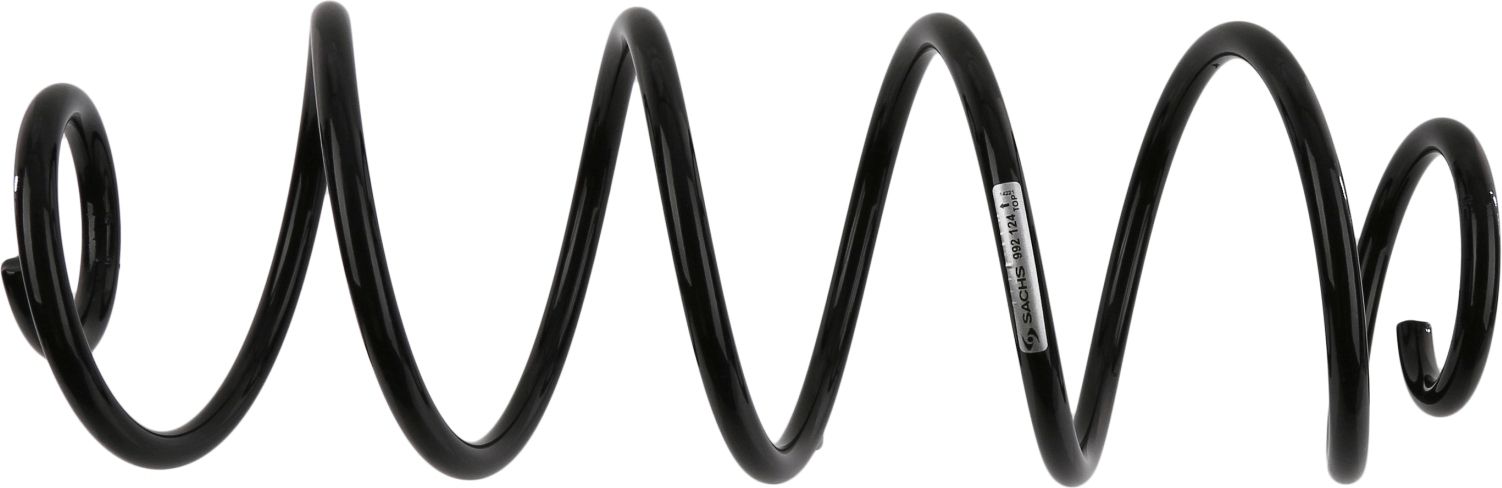 Arc spiral SACHS 992 124