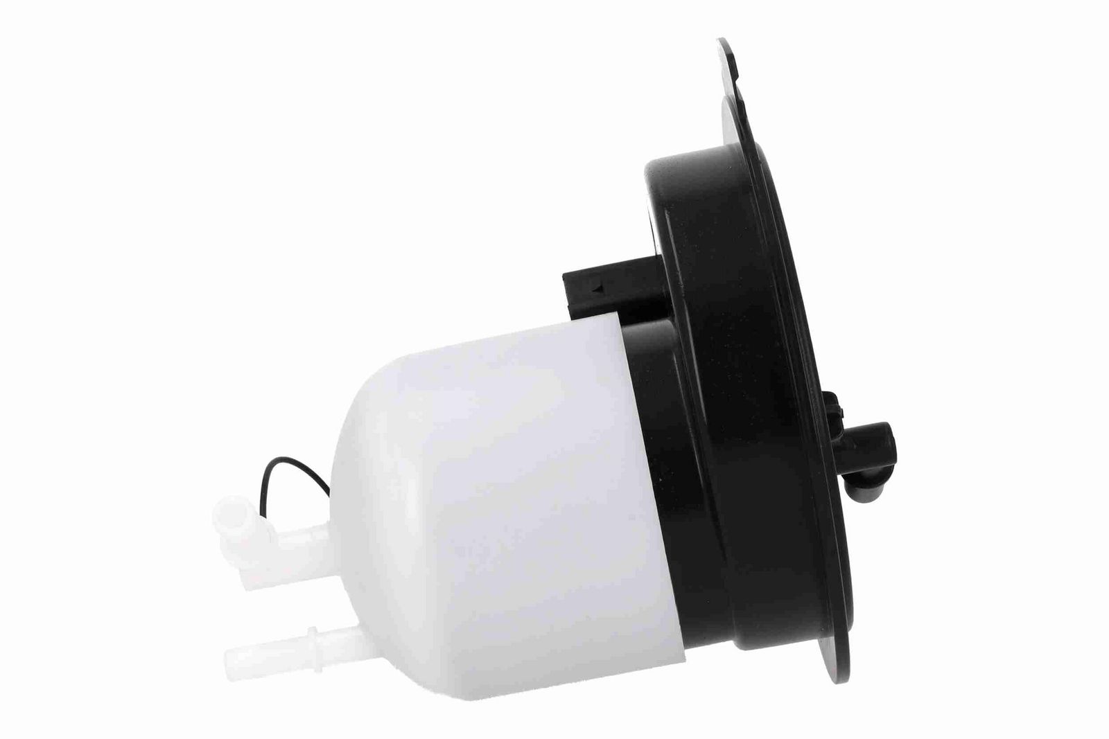 Flasque, unité d'alimentation de carburant