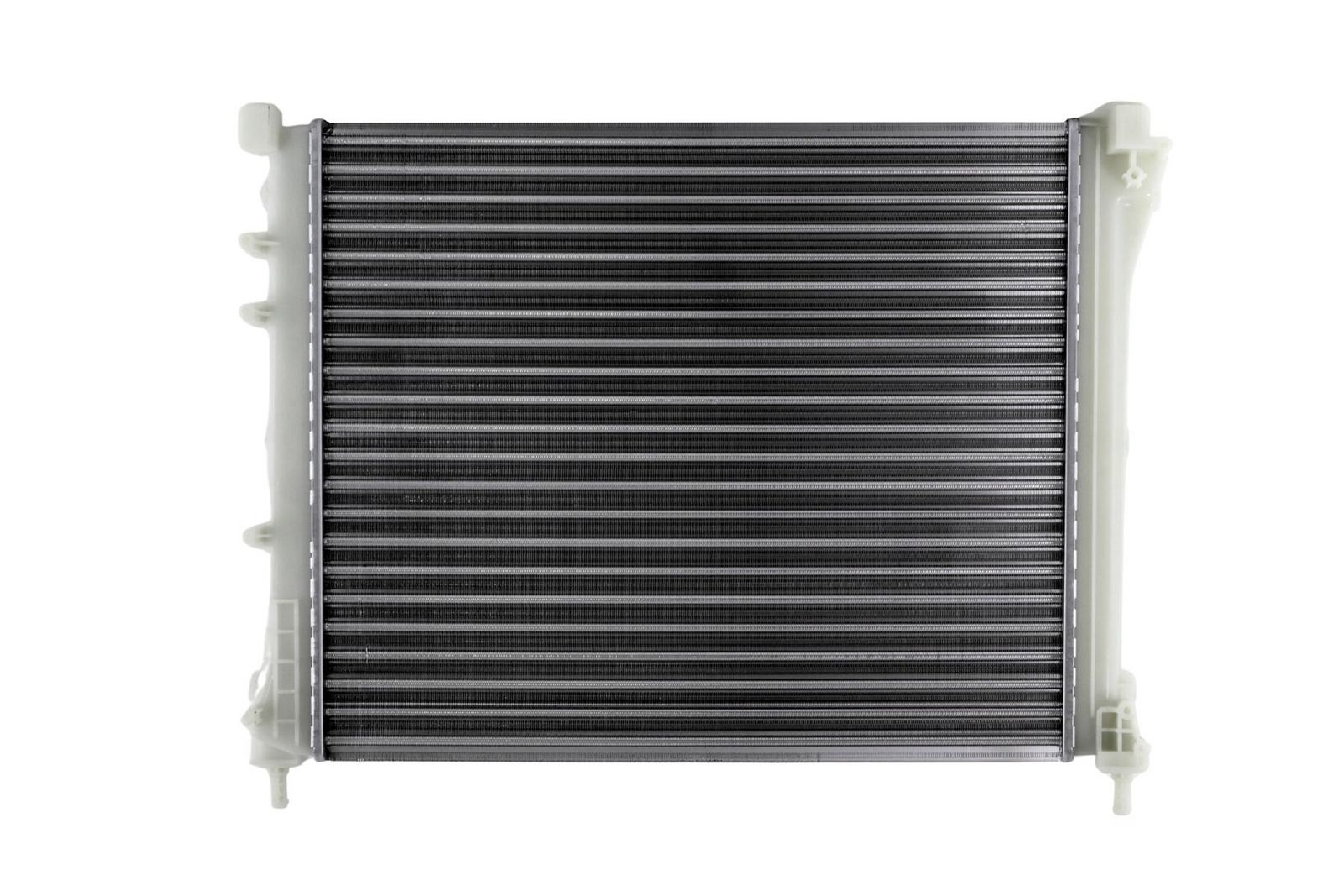 Radiators, Motora dzesēšanas sistēma