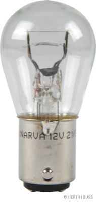Ampoule, feu stop/feu arrière