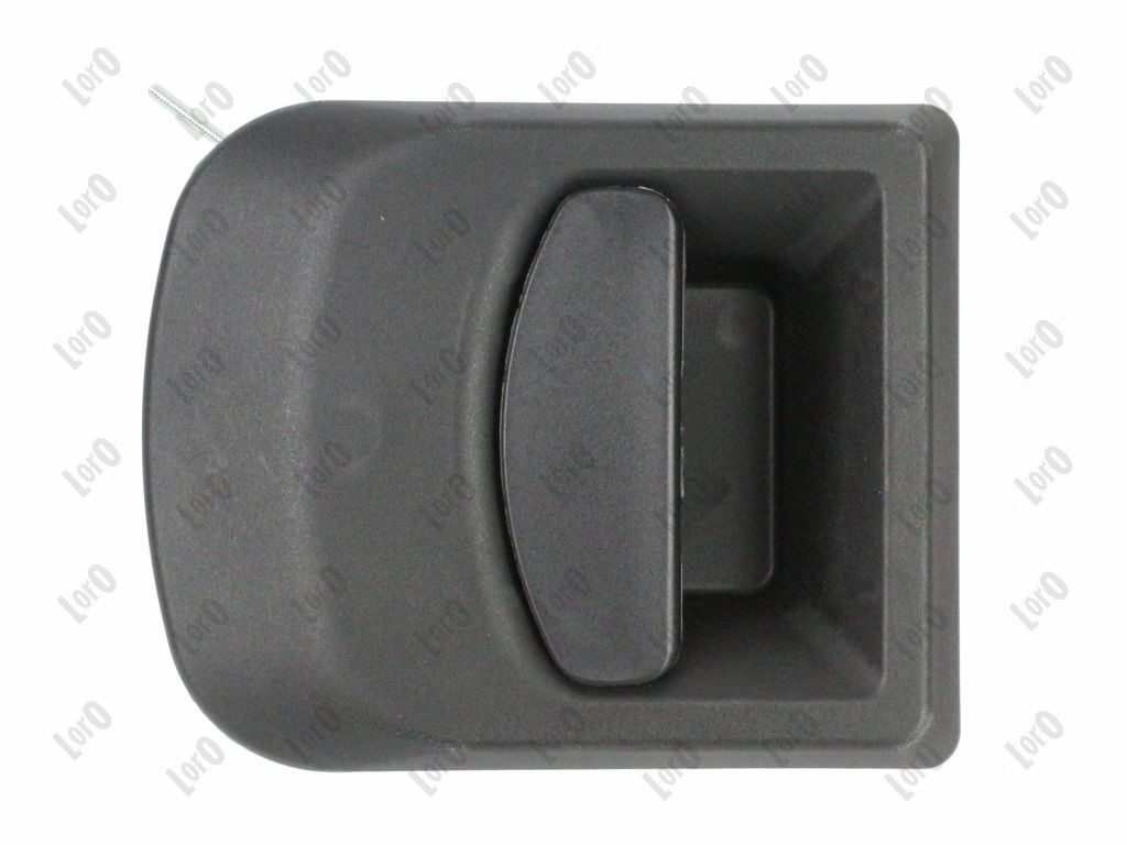 Mânerul exterior al ușii LORO 132-022-018