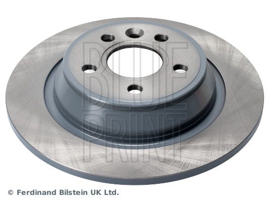 Brzdový kotouč BLUE PRINT ADF124301