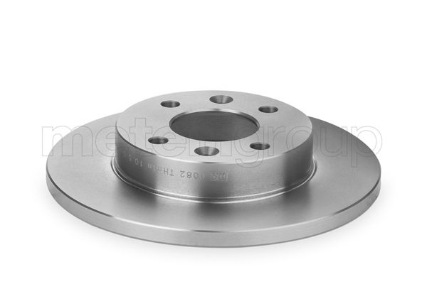 Tarcza hamulcowa CIFAM 800-082