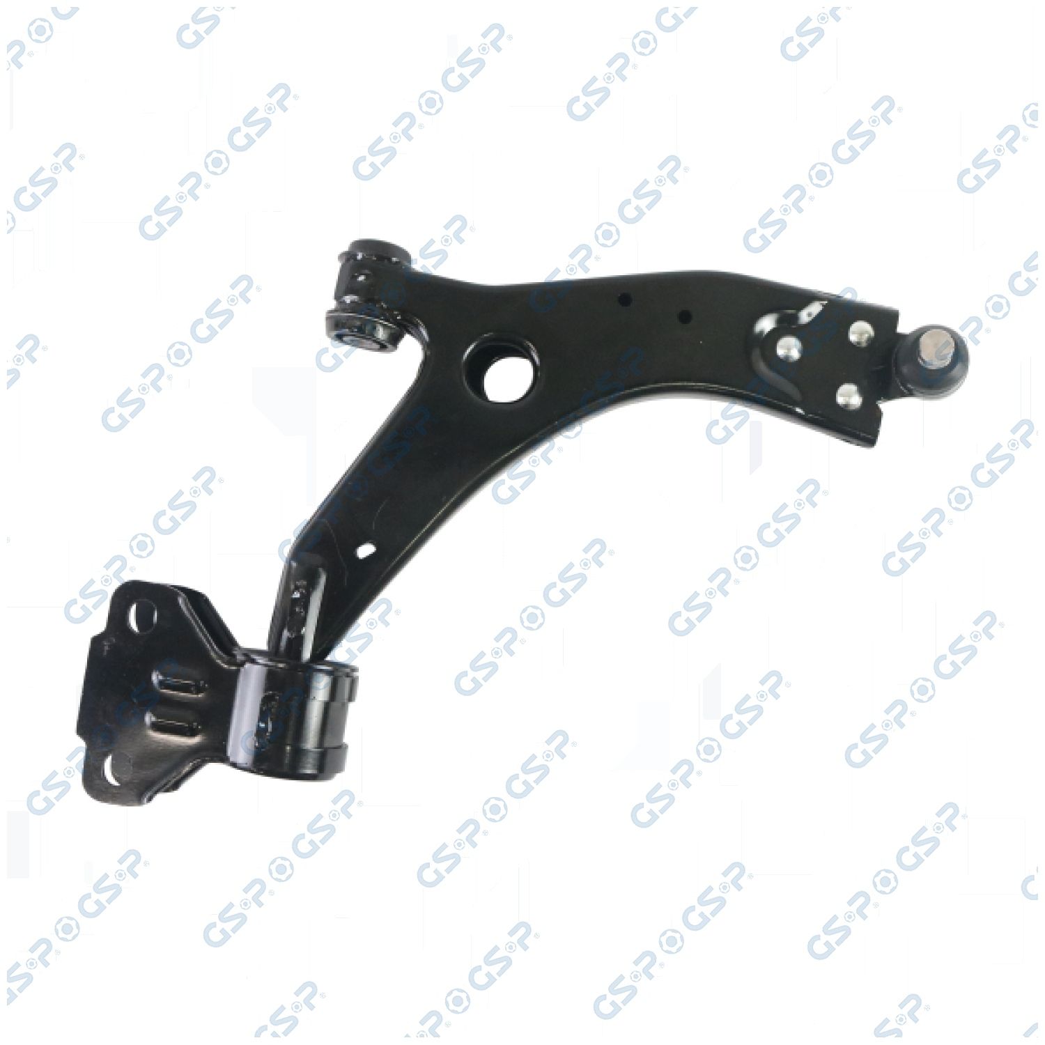 Brat, suspensie roata GSP S061666
