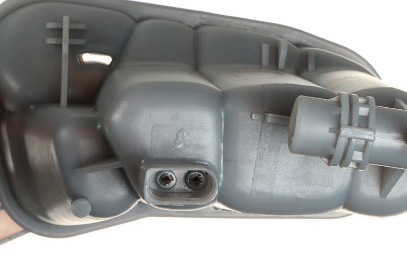 Vase d'expansion, liquide de refroidissement 8K0 121 403AC