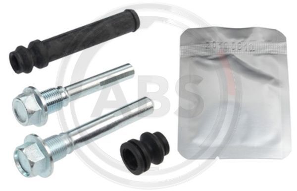 Zestaw tulei prowadzących, zacisk hamulca A.B.S. 55224