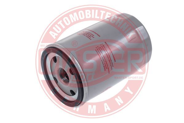 Filtr oleju MASTER-SPORT GERMANY 719/27-MG-OF-PCS-MS