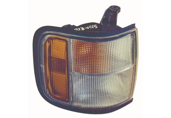 Lampa kierunkowskazu ABAKUS 213-1516L-A
