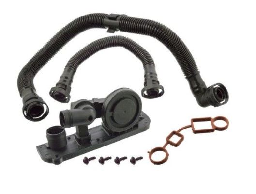 Set reparatie, aerisire baie ulei MTR 12220699