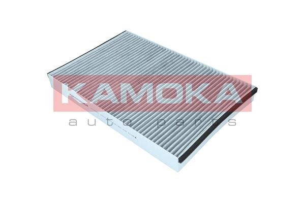Filtr, vzduch v interiéru KAMOKA F509001
