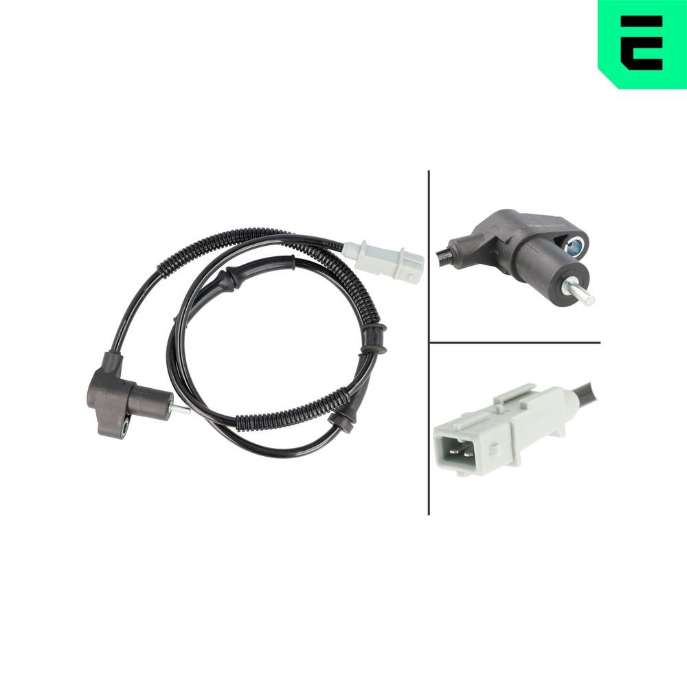 senzor,turatie roata OPTIMAL 06-S849