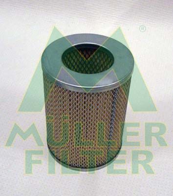 Filtr powietrza MULLER FILTER PA579