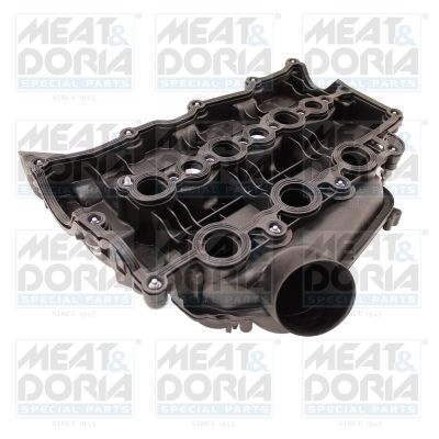 Moduł rury wlotowej MEAT & DORIA 89434