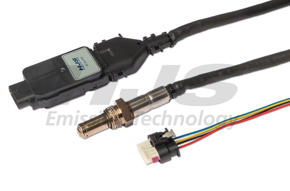 Czujni NOx, wtrysk mocznika HJS 92097071