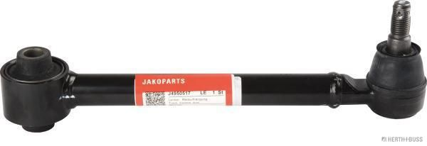 Brat, suspensie roata HERTH+BUSS JAKOPARTS J4950517