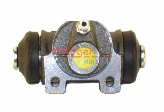 Cylinderek hamulcowy METZGER AUTOTEILE 101-648