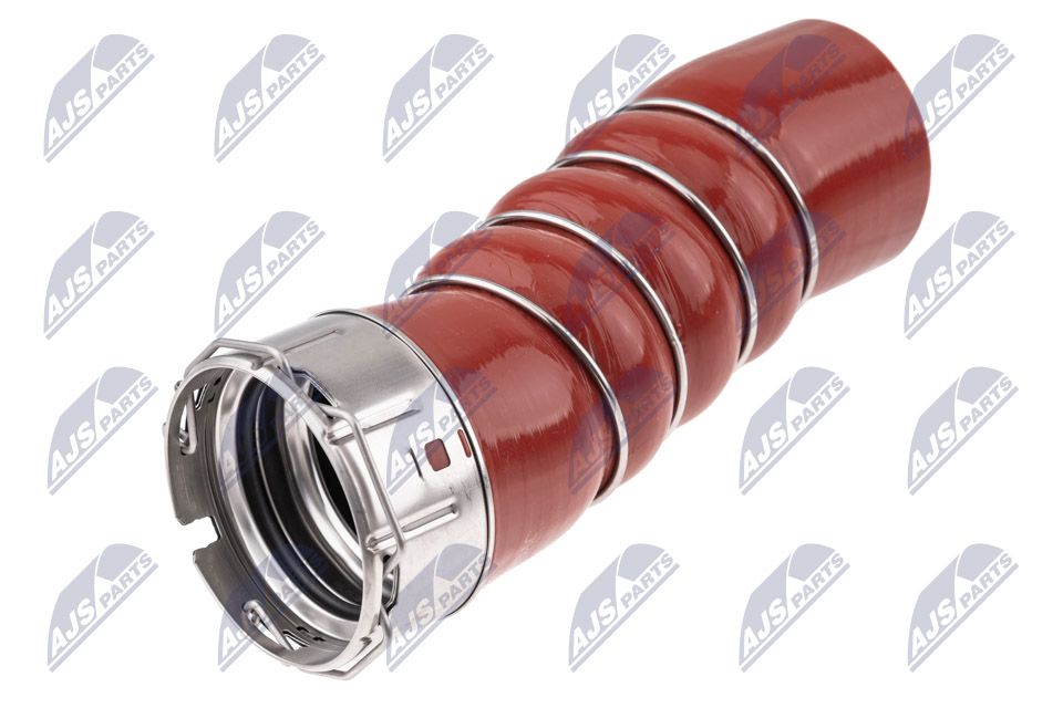 Furtun aer supraalimentare NTY GPP-BM-225