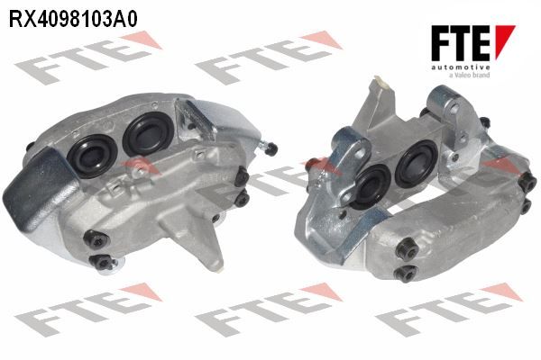 Zacisk hamulca FTE RX4098103A0