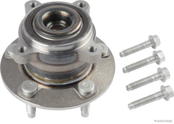 Zestaw łożysk koła HERTH+BUSS JAKOPARTS J4710923
