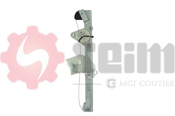 Podnośnik szyby SEIM 901195